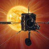 Solar Orbiter mostra il sole come non l'abbiamo mai visto