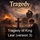Tragedy of King Lear version 3 - William Shakespeare
