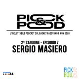Pick & Pod - Sergio Masiero