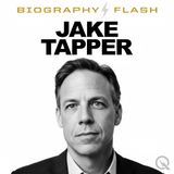 Jake Tapper Biography Flash: Grilling Officials on Iran War Chaos Oil Price Spikes and White House Video Game Warfare