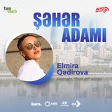 İnsan dərisi üzərində incəsənət I Şəhər adamı #86
