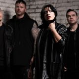 Victim Or Villain: A Sonic Journey With AMANDA LYBERG From EVA UNDER FIRE
