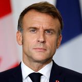 Macron ha annunciato che la Francia riconoscerà lo Stato palestinese