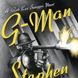 Author Stephen Hunter: Bob Lee Swagger Series