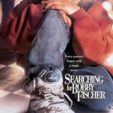Searching for Bobby Fischer (1993) Joe Mantegna, Laurence Fishburne, Joan Allen, & Max Pomeranc