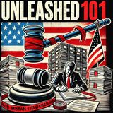 Unleashed 101: The Cost of American Bureaucracy