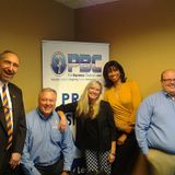 OrthoNOW, spa810 and Benetrends Financial on Franchise Business Radio