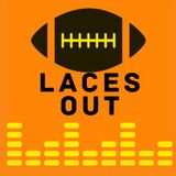 Laces Out: Episode 8