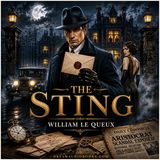 The Sting - chatper 23