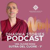 Il Sutra del Cuore - 1° episodio