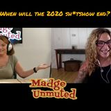 Reason for 2020 Sh*tshow Revealed! with guest Amy White