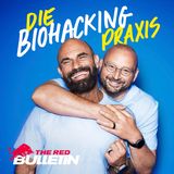 #037: Die Biohacking-Ode ans Spazierengehen