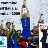 Italia 2006 il cammino