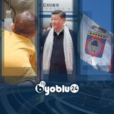 TG BYOBLU 24 | 14 APRILE 2025 | EDIZIONE 20:00