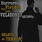 ALGO ATERRADOR sucede en mi TRABAJO | RELATOS de VELADORES | L.C.E.