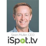 Radio  ITVT: Interview: Sean Muller, Founder and CEO of iSpot.tv