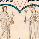 El matrimonio en la Edad Media