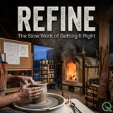 Refine - Killing Your Darlings at Scale