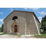 Abbazia di Santa Maria di Faifoli a Montagano (Molise)