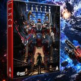 Lancer – One-Shot Actual Play ITA | Mecha, Guerra e Piloti d'Élite