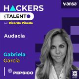 114. Audacia - Gabriela Garcia (Pepsico) - Lado A