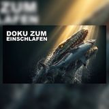 70 Millionen Jahre: Giganten beherrschten diese Meere | Doku zum Einschlafen