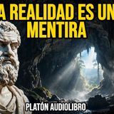 🏛️ PLATÓN: VIDA Y OBRA COMPLETA 📜 | EL FILÓSOFO QUE CAMBIÓ LA HISTORIA | AUDIOLIBRO COMPLETO