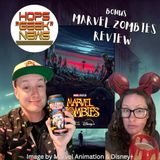 Marvel Zombies Spoiler Review
