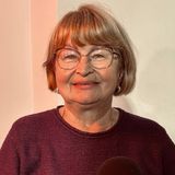 Rozmowa #278. TACY SAMI: Barbara Popławska – 43 lata opieki, miłości i codziennej walki