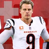 Burrow Injured AGAIN?? | NFL Week 2