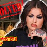 Up In Flames An Unsolved Mystery - What Happened To Nanette Krentel_ Mystery _ Makeup_ Bailey Sarian