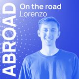 #8 On the road: Lorenzo – Uruguay