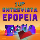 1UP Drops #64 - Epopeia Games (Goroons)