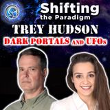 DARK PORTALS AND UFOs - Interview with Trey Hudson