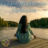 Guided Mindfulness Meditation #2 Jung, Zen & Swedenborg for Peace & Letting Go of Judgment