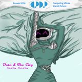 Episode 23: Burning Data Man - CPDP Day 2