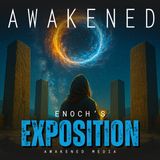 Enoch's Exposition: Watchers, Nephilim, Portals, Lost Civilizations, Gobekli Tepe, Sunken Pyramids, & Hidden Coastlines w/ Cosmos University