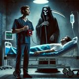 El enfermero de la muerte