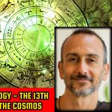 True Sidereal Astrology - The 13th Sign - Circuitry of The Cosmos | Athen Chimenti