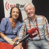 Entrevista a Charo Barca