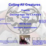 Calling All Creatures Presents Unbridled Hope: The C.A.N.T.E.R. Journey