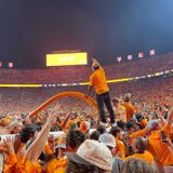 Episode 341 - The 3rd Saturday in October Alabama at Tennessee 2022