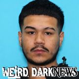 Kansas City Highway Shooting Spree Leaves One Dead, Suspect Still at Large | #WeirdDarkNEWS