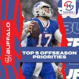 Top Offseason Priorities for the Buffalo Bills _ C1 BUF