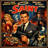 The Saint: Cupid and Corpse