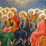 20maggio - Perseveravano concordi nella preghiera con Maria