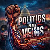 POLITICS IN MY VEINS - The Fetterman Effect