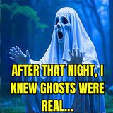 I Didn’t Believe in Ghosts—Until This Happened (True Reddit Stories)