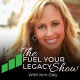 Episode 203: Why Most Franchisers Fail And How To Succeed - Kim Daly