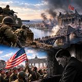 Victory in Europe: The Fall of the Third Reich